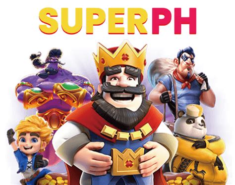 SuperPH: Super Wins, Super Fun .